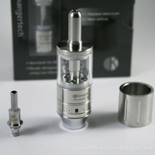 Original Dual Coil Electronic Cigarette, Wholesale Aerotank Mega